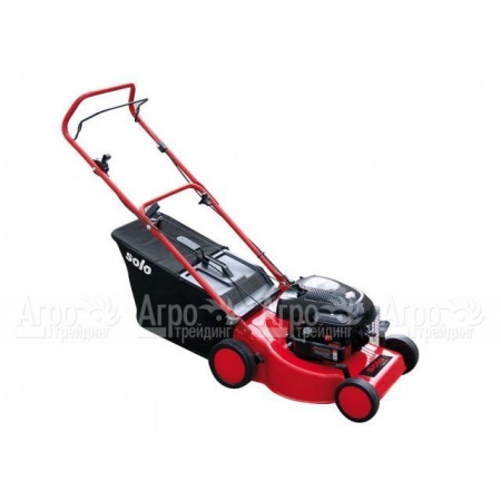 Газонокосилка бензиновая Solo 540 X в Саратове