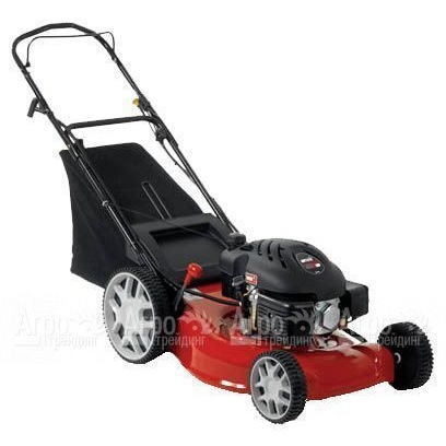 Газонокосилка бензиновая MTD OK 46 SP-T в Саратове