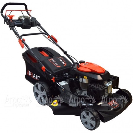 Газонокосилка бензиновая Brait BLM3350SE PRO в Саратове