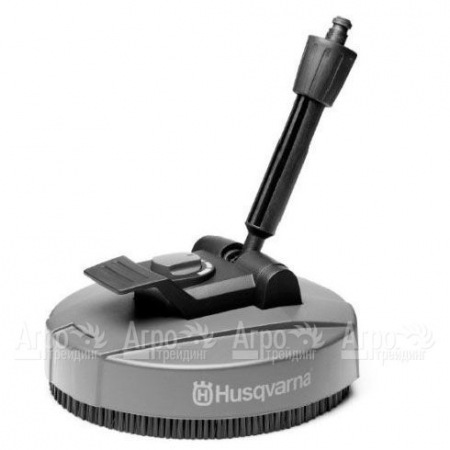 Насадка-щётка SC 300 для моек Husqvarna 100-300 серий в Саратове