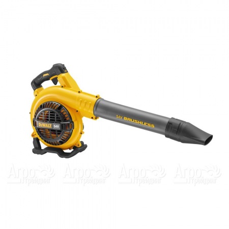 Воздуходувка аккумуляторная Dewalt DCM572N (без аккумулятор и зарядного устройства) в Саратове