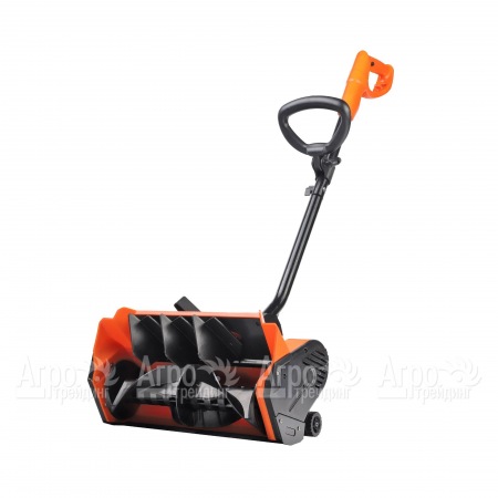 Снегоуборщик электрический Patriot PS 1600 E в Саратове