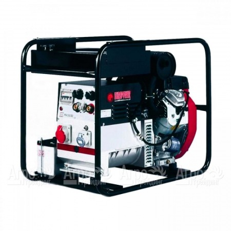 Сварочный генератор Europower ЕР 250 ХЕ DC 6.4 кВт в Саратове