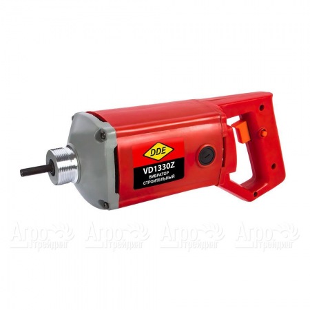 Вибратор глубинный DDE VD1330Z в Саратове