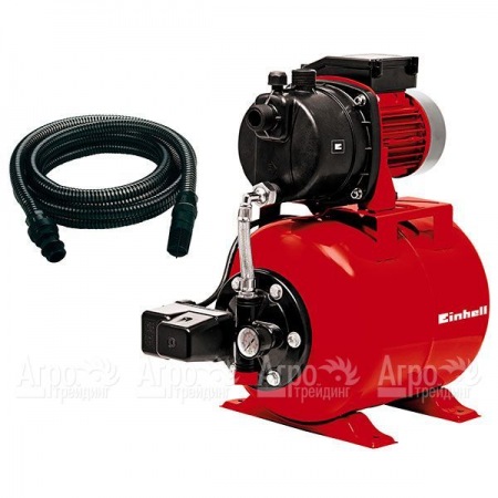 Насосная станция Einhell GC-WW 6538 Set в Саратове