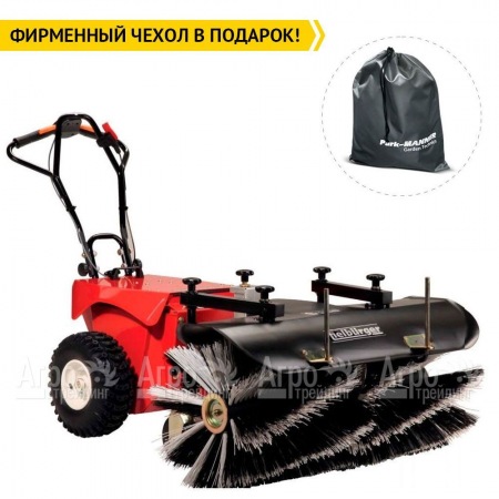 Подметальная машина Tielburger TU 1000 в Саратове