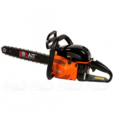 Бензопила Brait BR 52-18В-18" в Саратове