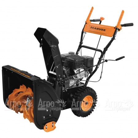 Снегоуборщик Carver STG 6556 в Саратове