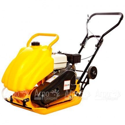 Виброплита бензиновая RedVerg RD-29155H в Саратове