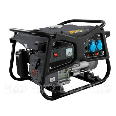 Бензогенератор Энергопром УГБ-3500 2.7 кВт в Саратове