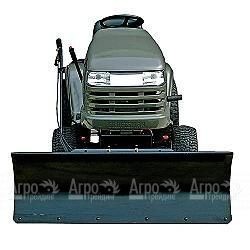 Нож-отвал передний Craftsman, захват 122 см  в Саратове