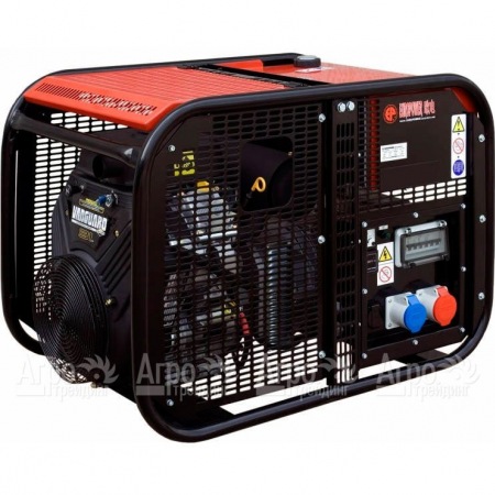 Бензогенератор Europower EP 18000 E 12.9 кВт в Саратове