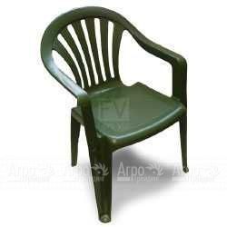 Кресло пластиковое "Пальма" в Саратове