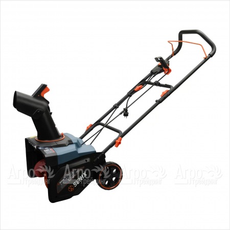 Снегоуборщик электрический Senix STE20-M-EU в Саратове