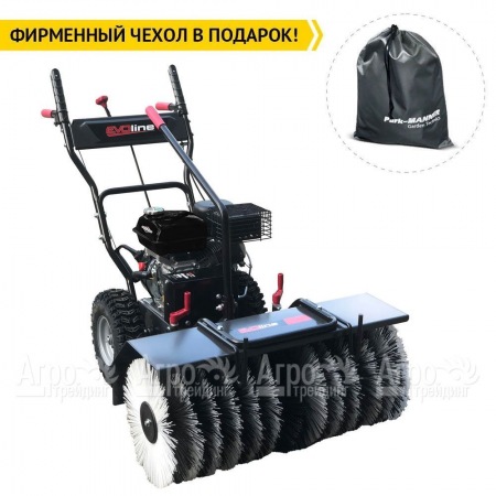 Подметальная машина EVOline SWG 800 B в Саратове