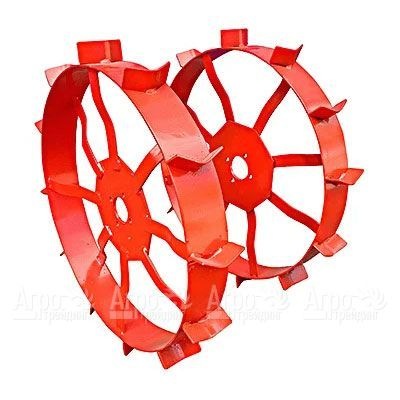 Грунтозацепы КУМ 0680 А для мотоблоков Беларус в Саратове