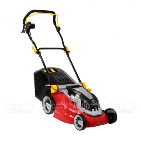 Газонокосилка электрическая Elitech ЕК 1600Н в Саратове