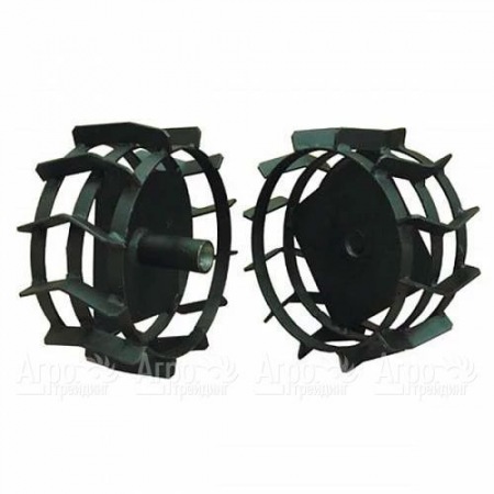 Грунтозацепы широкие для культиваторов Champion BC5602, BC5602BS, ВС5712, ВС6712, ВС7712, BC6612H  в Саратове