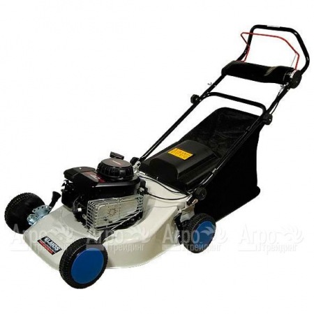 Газонокосилка бензиновая Elmos EMP44 в Саратове