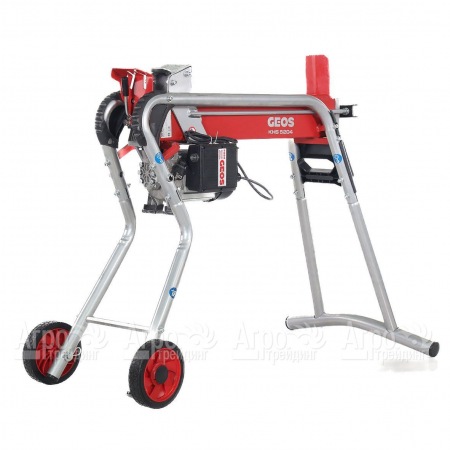 Электрический дровокол GEOS by Al-Ko Easy KHS 5204 в Саратове