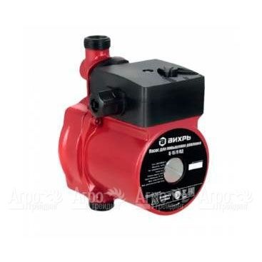 Насос для повышения давления Вихрь Ц-15/9 ПД в Саратове
