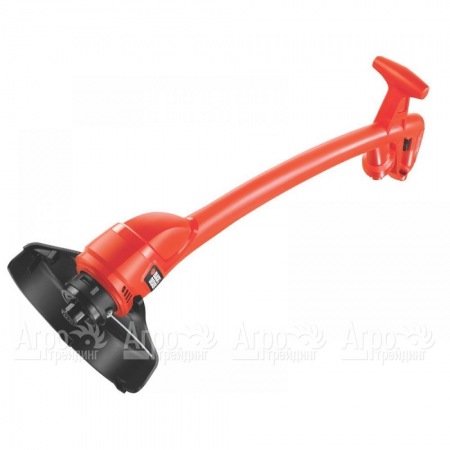 Электрокоса (электрический триммер) Black+Decker GL360SB в Саратове