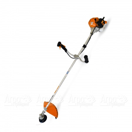  Бензокоса (бензиновый триммер) Villartec CB421 в Саратове