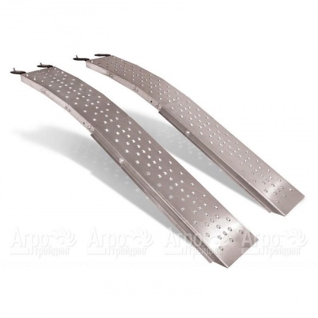 Направляющие Craftsman 24659 для заезда трактора на борт  в Саратове