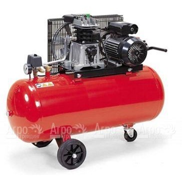 Масляной поршневой компрессор Ranger 400/50 R 8 в Саратове