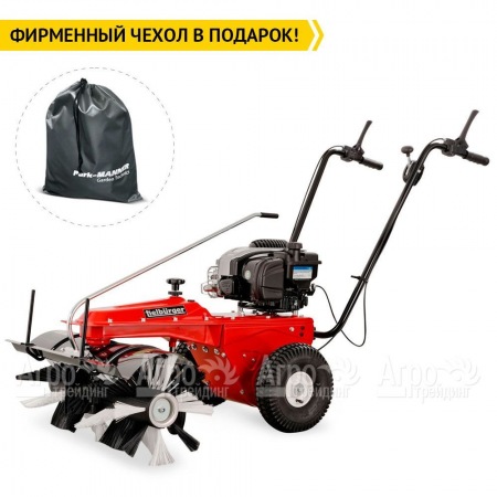 Подметальная машина Tielburger TK17 (B&S) в Саратове