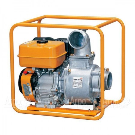 Бензиновая мотопомпа DaiShin PTX 401 в Саратове