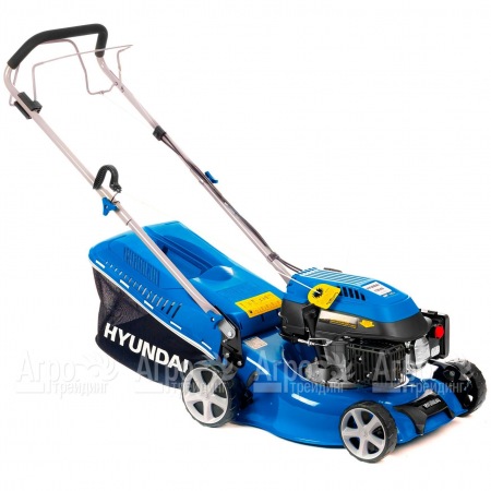 Газонокосилка бензиновая Hyundai L 4310S в Саратове