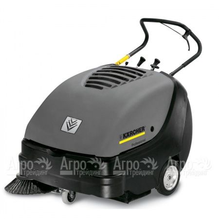 Подметальная машина Karcher KM 85/50 W Bp Adv в Саратове