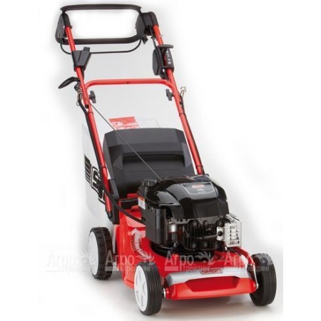 Газонокосилка бензиновая SABO 43-Vario E SA1156 в Саратове