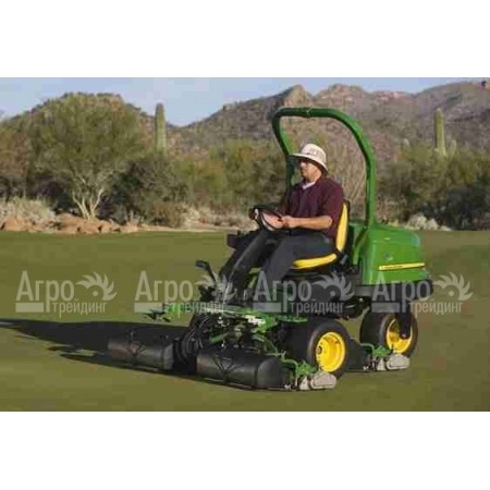 Косилка для грина John Deer 2500 B gas в Саратове