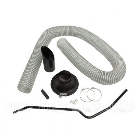 Шланг вакуумный для MTD 202 в Саратове