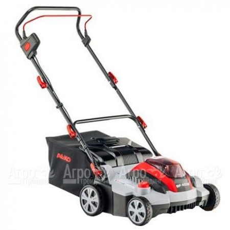 Аккумуляторный вертикуттер AL-KO SF 4036 (без аккумулятора и ЗУ) в Саратове