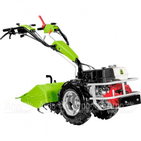 Мотоблок Grillo G 108 (Honda) в Саратове