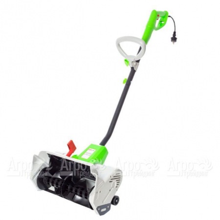 Снегоуборщик электрический RedVerg RD-ESB35/1600 в Саратове