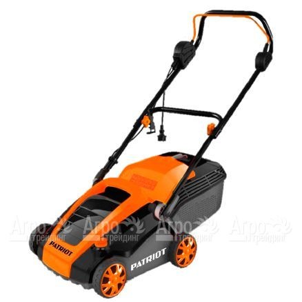 Скарификатор электрический Patriot SCE 170 в Саратове