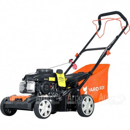 Газонокосилка бензиновая Yard Fox 41S в Саратове