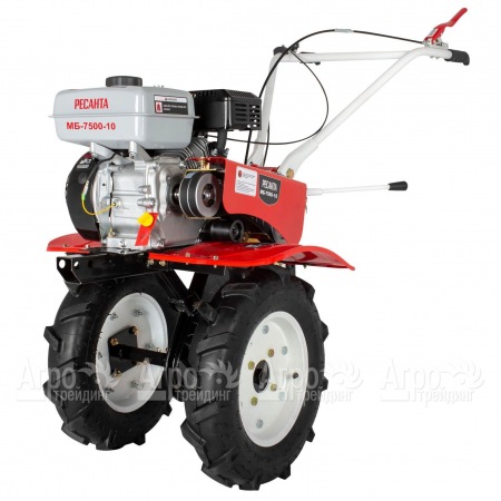 Мотоблок Ресанта МБ-7500-10 в Саратове