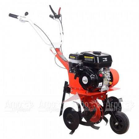 Бензиновый культиватор Patriot T 6,5/600 FB PG Kentucky в Саратове