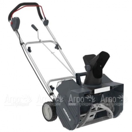 Снегоуборщик аккумуляторный Мобил К CA46 Комфорт в Саратове