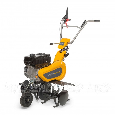 Культиватор Stiga SRC 775 RG в Саратове