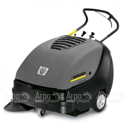 Подметальная машина Karcher KM 85/50 W Bp Pack в Саратове