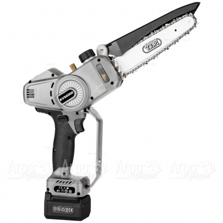 Сучкорез аккумуляторный Volpi KVS6000 в Саратове