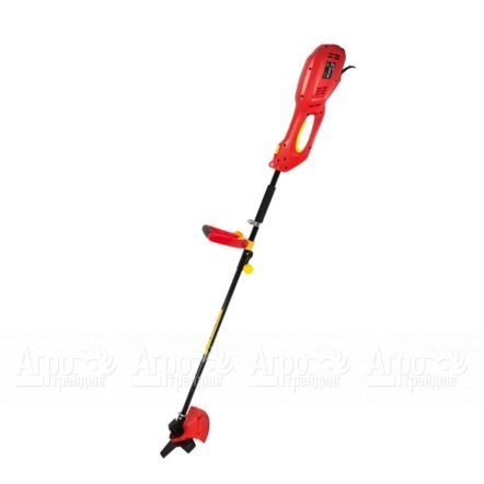 Электрокоса (электрический триммер) DDE EB1200RD в Саратове