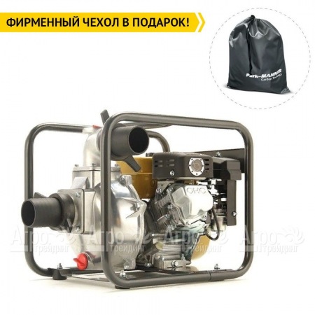 Бензиновая мотопомпа Caiman CP-305ST в Саратове