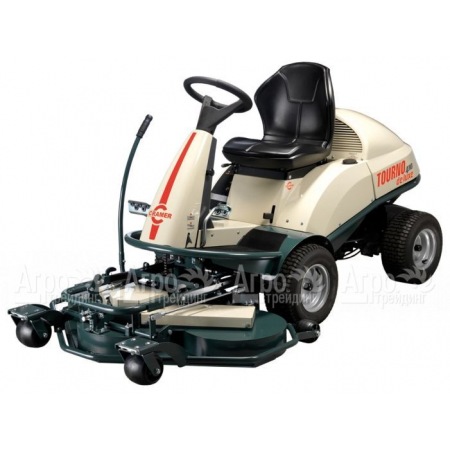 Райдер Cramer Tourno compact 4WD без деки в Саратове